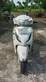 Activa 6g for sale 1 owner