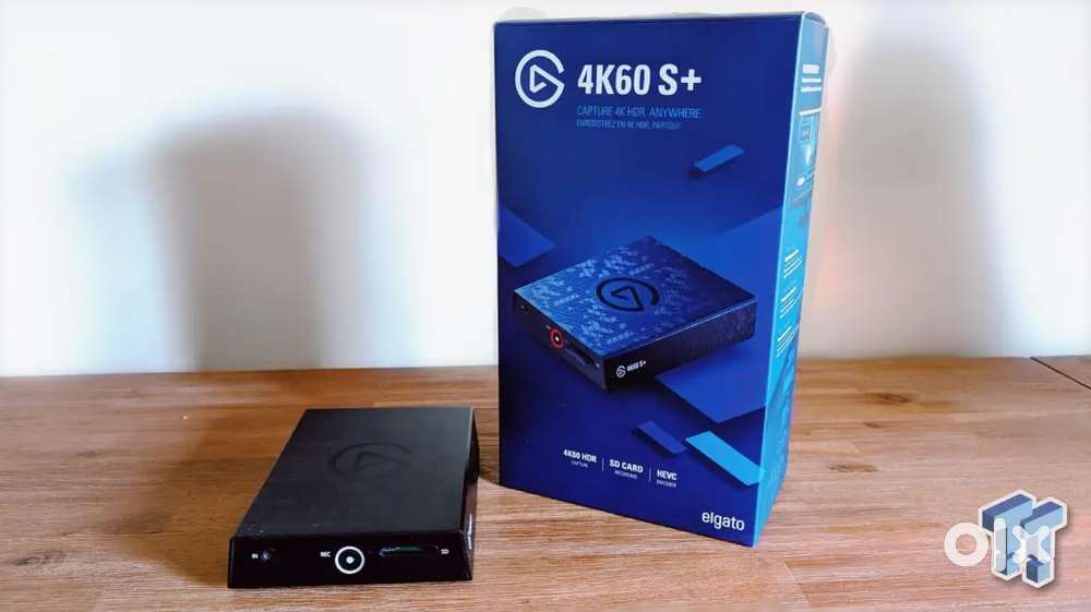 Agar kisi ke pass Elgato capture Card mujhe call Kar