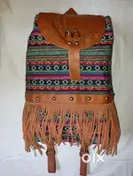Big Back Pack