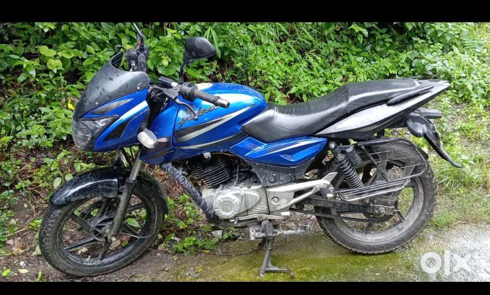 Good condition