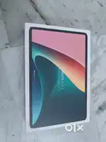 Xiaomi Pad 5 Qualcomm Snapdragon 860 120Hz Refresh Rate 6GB, 256GB