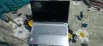 Brand new laptop