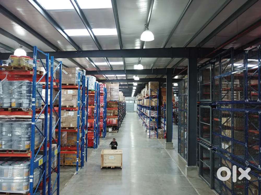 !!URGENT!! NEED SOME CANDIDATES IN WAREHOUSE