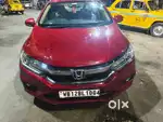 Honda City 2022 Petrol Well Maintained