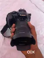 Canon camera