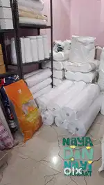 Garments accessories wholesaler