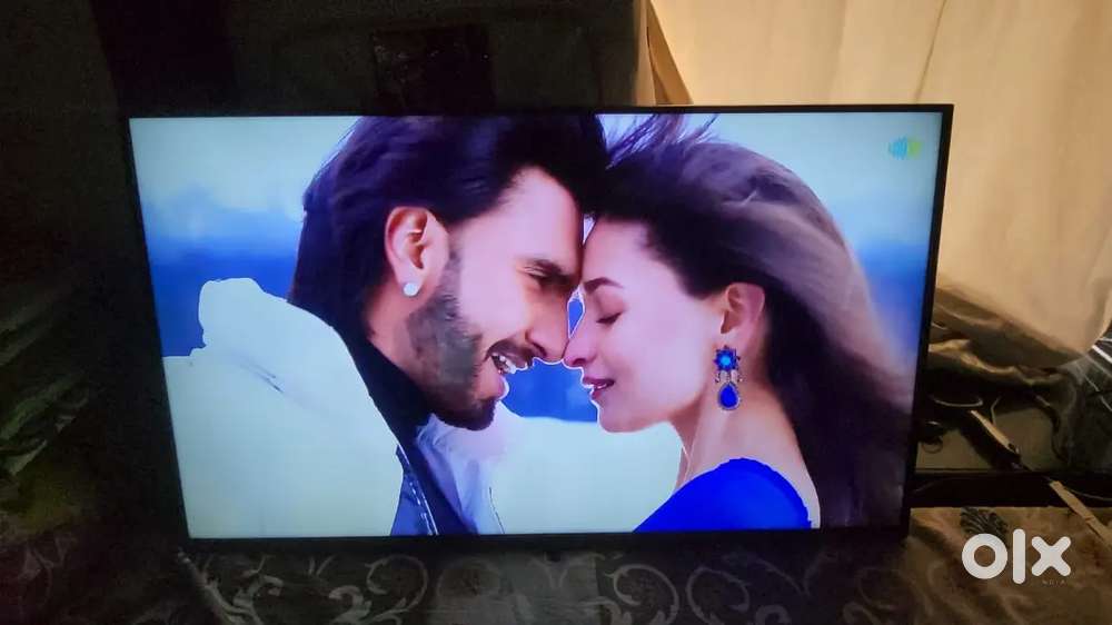 Samsung 40 Led Non Smart