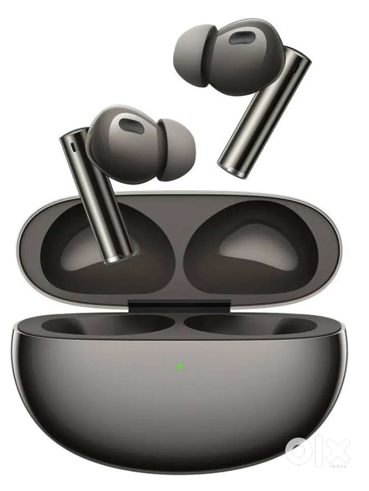 New Realme Earbuds 6 pro