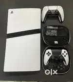 playstation 5 pro