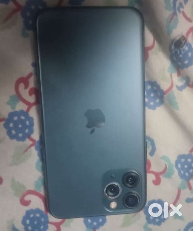 iphone 11 pro 256gb