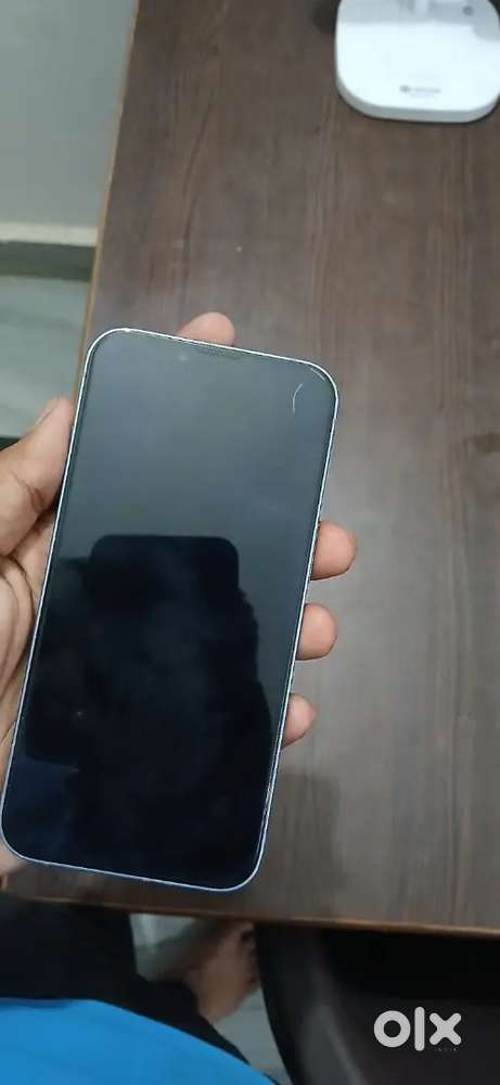 Iphone 14 Storage 256 GB