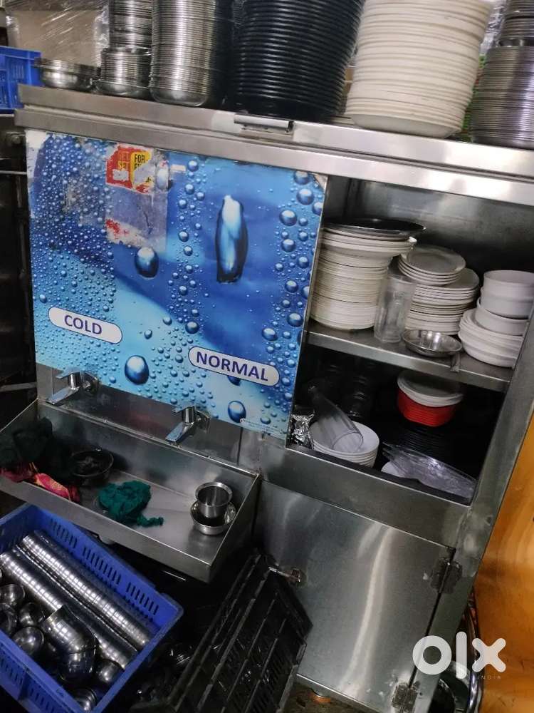Grinders &other restaurant equipments for sale