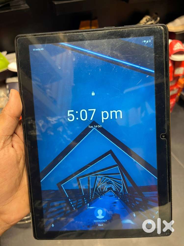 lenovo Tab M10