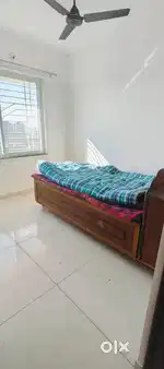 1 BHK on rent in Aundh only for bachelor's Girls/Boys