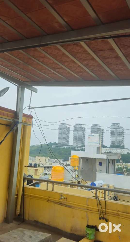 1 RK for rent in ittmadu banashankari 3rd stage