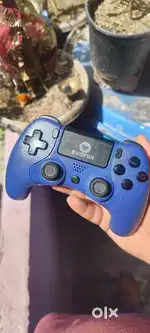 EvoFox Elite Play ps4 game controller dualshock