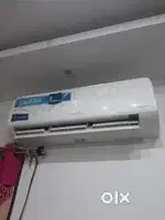 Good condition AC