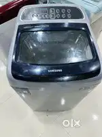 Activ wash + Samsung 6.5kg top load washing machine with free delivery