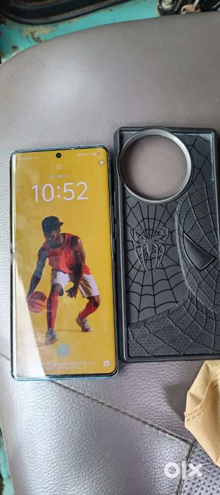 8+8.258...5g mobile good condition Mobile