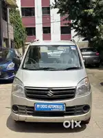 Maruti Suzuki Wagon R CNG LXI Opt, 2013, CNG & Hybrids