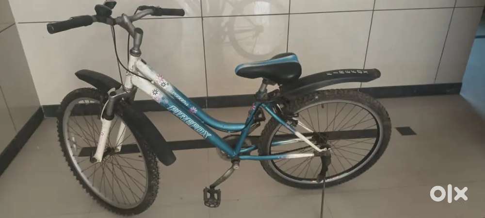 Well-Maintained Firefox Cycle for Kids/Teens - Ready to Ride