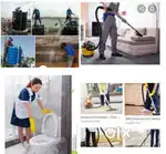 Homofix company Professional cleaning