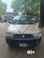 2010 Alto Lxi