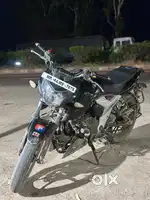 Apache RTR 160