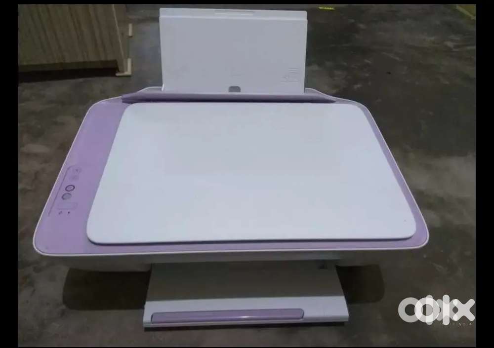 HP deskjet jet printer 2331