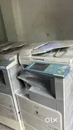 PHOTOSTAT  CANON XEROX KONICA KYOCERA COLOR AND MONO LASER