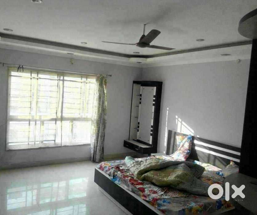 rohani vihar 1bhk fully furnished flat available for family