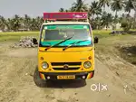 TATA ace HT