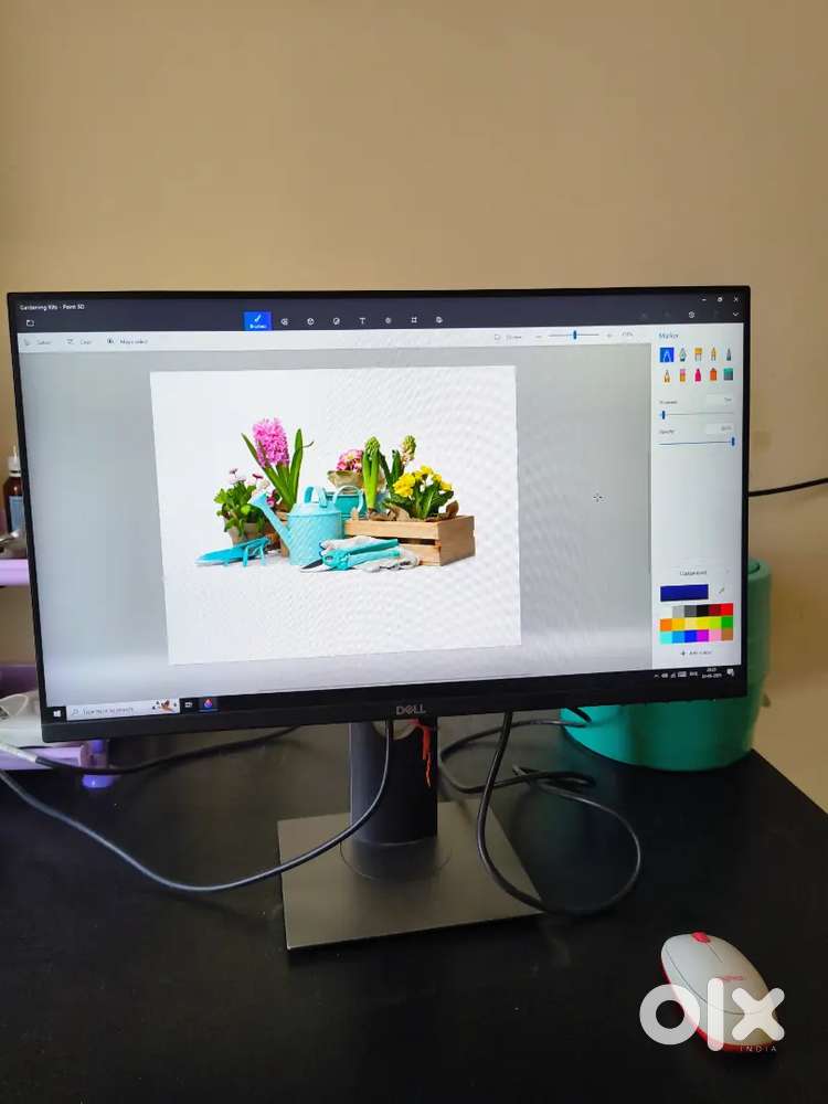Dell 24 Inch Full HD Desktop
