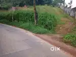 Kachani near GV Raja school Bus route 10 cent square plot 26lakh