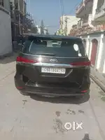 Toyota Fortuner 2018 Diesel Well Maintained