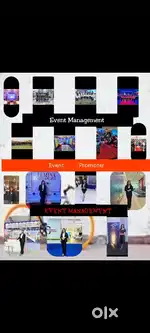 Hiring Female Candidates For Event Management job