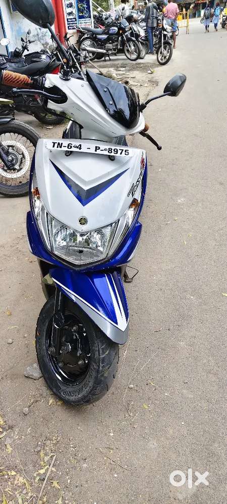 good condition