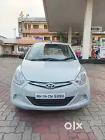 Hyundai EON D Lite Plus, 2013, Petrol