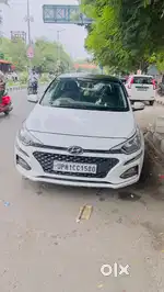 Hyundai i 20 petrol, Good condition, Single hand used.
