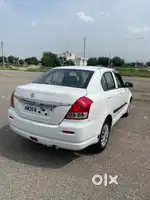 Maruti Suzuki Swift Dzire Vdi BSIV, 2012, Diesel