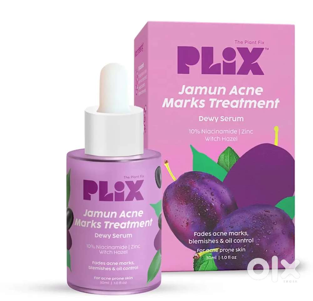 Plix Jamun Face serum