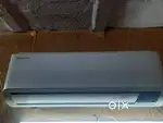Samsung spilt ac dual inverter 1ton