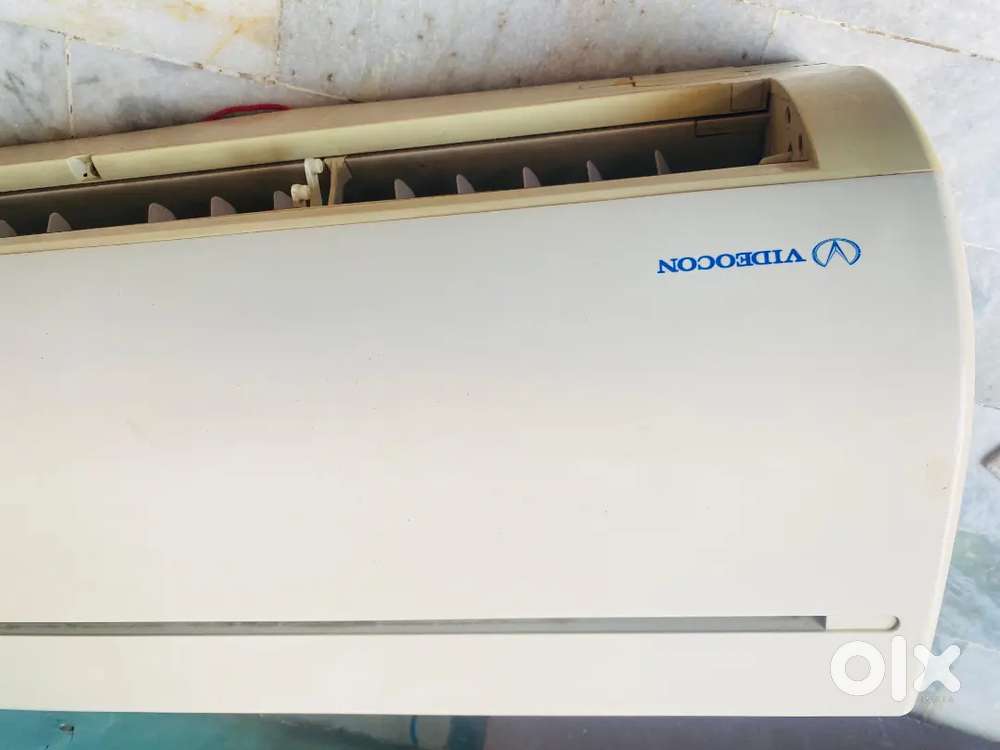 2 ton split AC