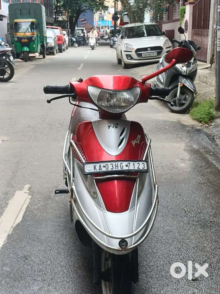 2nd owner,