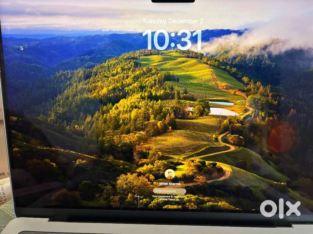 MacBook Pro 14” for Sale