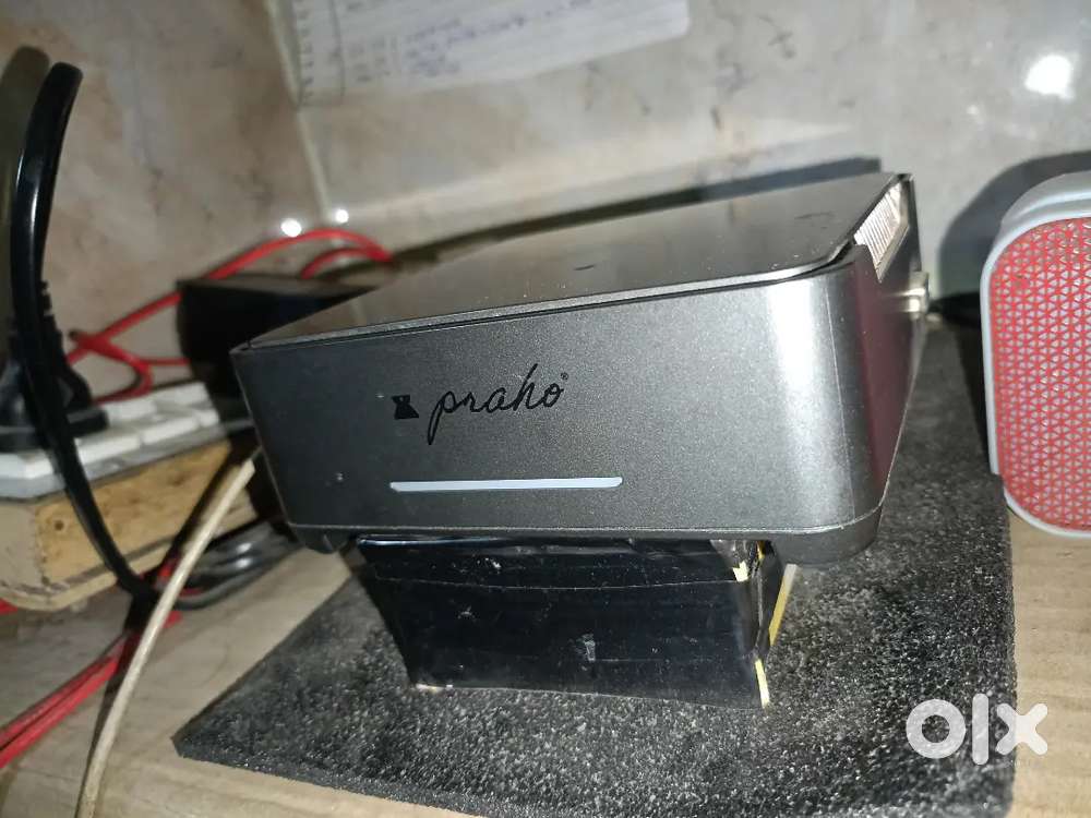 Praho mini pc intel n5105 16 gb ram 256 SSD