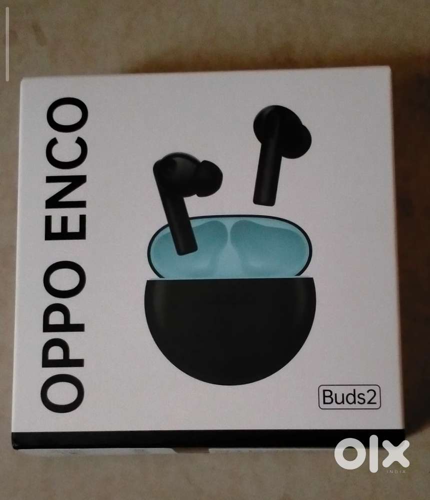 Oppo enco buds 2