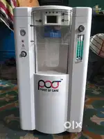 POCT OXYGEN CONCENTRATOR