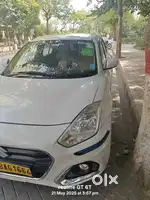 Maruti Suzuki Swift Dzire 2024
