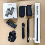 Insta 360 X4 8K Video 10M Waterproof Panoramic Sport 4K Wide-